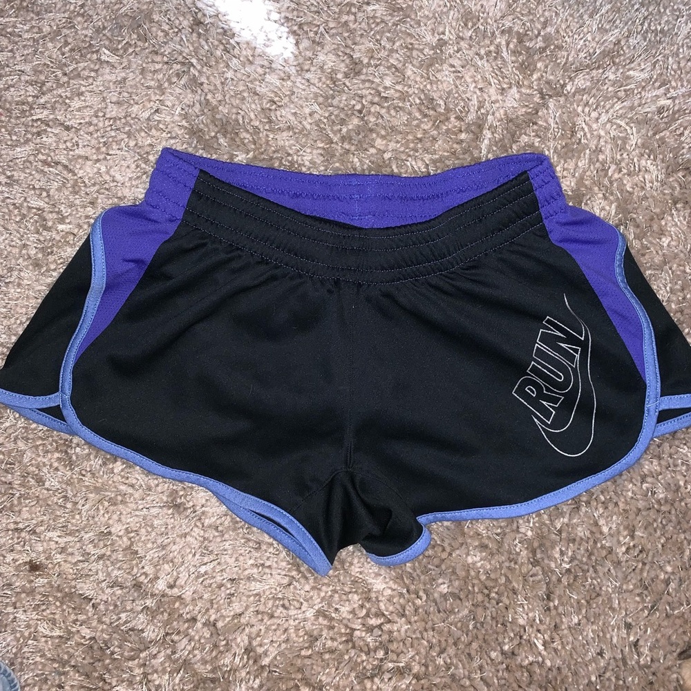Nike shorts